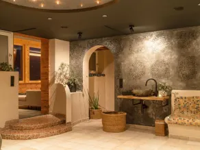 Suite mit Dusche, Getr. WC - Sport- und Familienhotel Bärenwirt - Image 3
