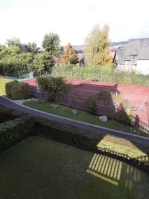 Résidence le Manoir du Mont Canisy Piscine & Tennis - Image 3