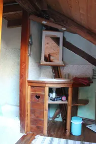 Large quiet apartment, ski Shuttle 150m, in Serre Chevalier. - Image 3