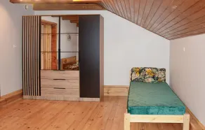 Bella casa a Biskupice con cucina - Image 3