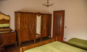Aunt Maria's - Torrezzo Apartment. Your terrace on Lake Endine - Image 5