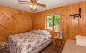 Ruhige Lake Home Getaway in bester Lage am Washburn Lake in Outing, MN - Image 4