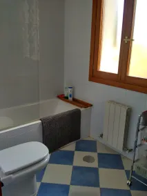 Storslået villa med have og pool med udsigt over golfbanen - Image 3