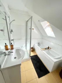 Villa Les Hauts du Golf | 4 ch 130m² à Hardelot Plage | Idéale pour les familles - Image 4