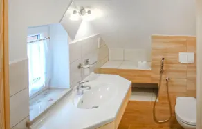 Stunning apartment in Stojcino with sauna - Image 4