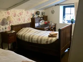 Charming Historic Village Home with Garden, Fireplace & Modern Amenities in Vadelaincourt - Image 5
