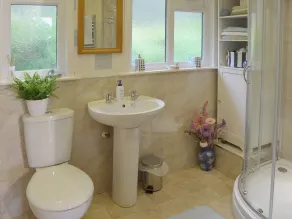 Alojamiento de 2 habitaciones en Graigfechan, near Ruthin - Image 3