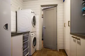 Er luksuriøst hus med privat sauna ved floden - Image 2