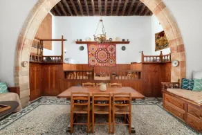 Traditionell 17th Century Lindos Captains House - Image 5