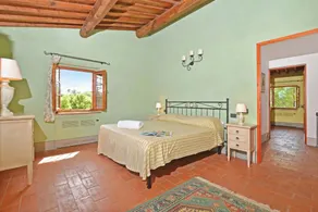 Francigena Apartments with Shared Pool and Private Garden - Image 3