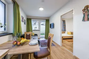 Ferienwohnung Unterlechner - Apt 3\" mit Bergblick, privater Terrasse und WLAN - Image 3