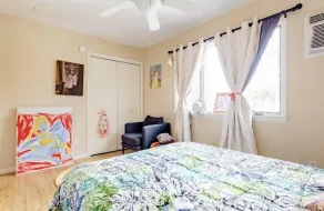 A Cozy Family-Friendly Wooden House In Tree Paradise Close to Ocean & Bay Beach - Image 5