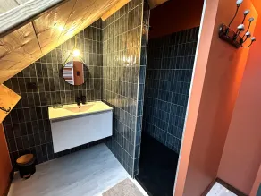Spacious house for 4 people - Image 2
