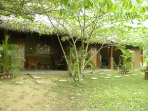 Lotus Chalets Eco Hotel - Image 5