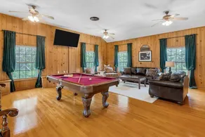 6 Private Suites! Game Room, Living Room-The Beland Mansion - Image 5