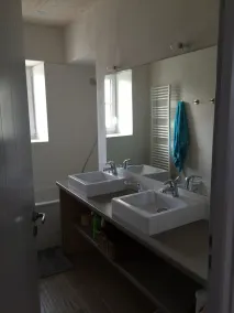 Gamle gård på et niveau i Noirmoutier - sover 13/19 - Image 2