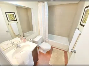 DIRECT OCEAN FRONT ON BEACH! Amazing views throughout! Mthly Discount! 2br/2ba - Image 2