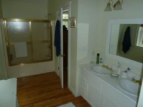 Nyt Udlejning: Smuk, Privat Lakefront Home på Crescent Lake i Raymond, Maine - Image 4