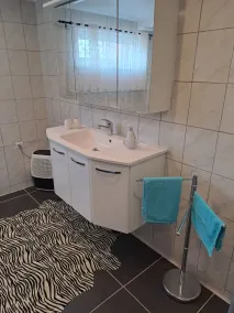 Vacation apartment no. 2 - Holiday apartments in Alsace - Image 3