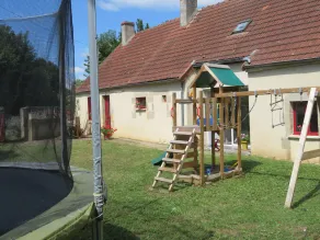 Una casa di campagna con uccelli. Ideale per famiglie e coppie natura. - Image 3