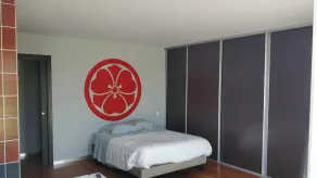 den \"MAZAL\" Rummelige villa 180m² med opvarmet pool, og 100 m fra STRAND - Image 4