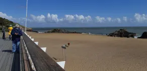 Studio à St Marc S/mer à 6 Min. de la Plage - Image 5
