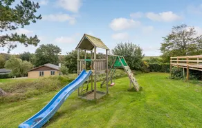 Amazing home in Roslev with WiFi - Image 3