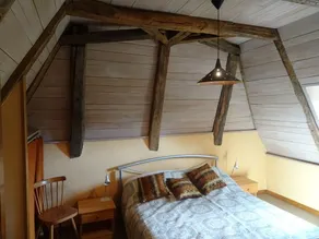 Maison Traditionnelle en Haute Auvergne - Image 3