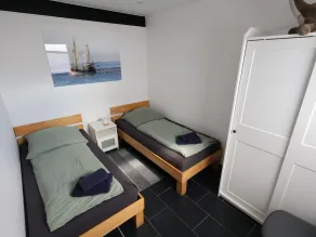 Nordseeferienhaus Tossens III - Image 3