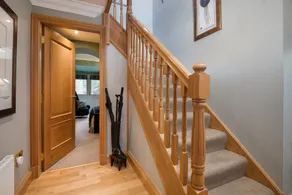 DOLLARBEG CASTLE - The Tower - Luxury Apartment - Image 2