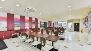 Hotel Primrose Saito - Image 2