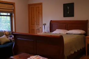 Guest House On Owners Lakefront Eigenschaft - Image 4