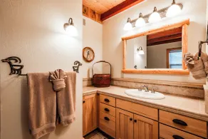 Canyon Wren Cottage, a True Couples Retreat - Image 5