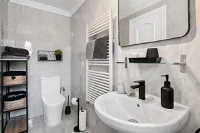 Appartment Patricia - Image 3