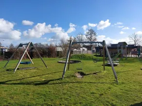 Luxus Ferienwohnung für 5 Personen in Strandnahe, umzäunten Garten, Pool. - Image 2