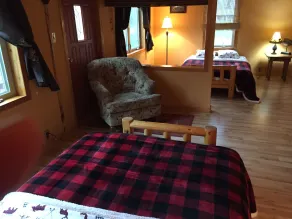Naturens Paradis på flambeau floden, smukt hjem og fredelig indstilling - Image 5