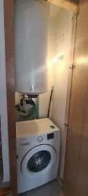 WOHNUNG IN LLANÇA SEHR STRANDNAHE - Image 2