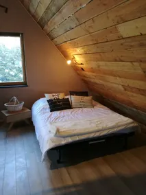 Small chalet \"At the Annex\" - Image 5