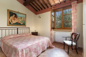 Villa Riparbella - Image 3