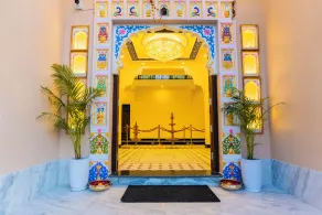 Aryavarta A Boutique Resort - Image 3