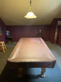 3400 sqft kabine: Indendørs Jacuzzi, Sauna, Stort Game Room, Gå til Skisportssted - Image 5