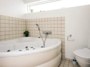 5 Star Holiday Home in Hemmet - Image 4