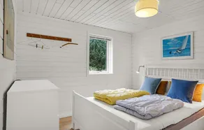 Three-Bedroom Holiday Home In Strandby - Image 3
