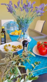 Villa 1519/15239 (Istria - Žminj), 25000m from the beach - Image 2