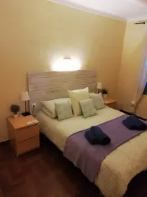 Wunderschöne Villa in Strandnähe – Pool, AC, Garten & WIFI – Casa Palmera - Image 3