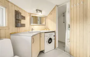 4 Bedroom Amazing Home In Fjerritslev - Image 5