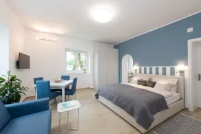 Apartment Blue - Image 4