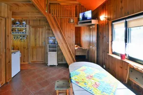 Ein komfortables Ferienhaus mit großem Garten - Image 5