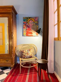 EXQUISITE BOUTIQUE HOTEL - Image 3