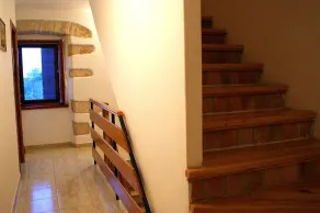 From the 23-10. 07 Discount 15% Large STONE HOUSE, with 4000m2 PLAYGROUND - Image 2